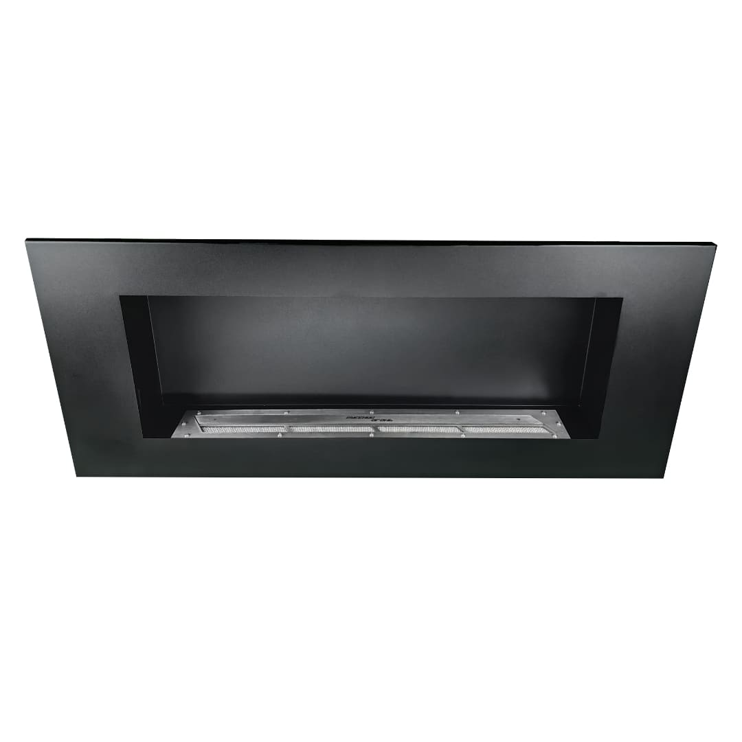 Биокамин "Русский огонь" Лофт 1200V встраиваемый по цене 26 800 руб.