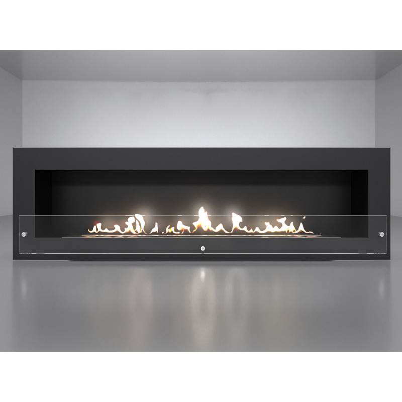 Биокамин встраиваемый W1000G PremiumFire по цене 56 040 руб.