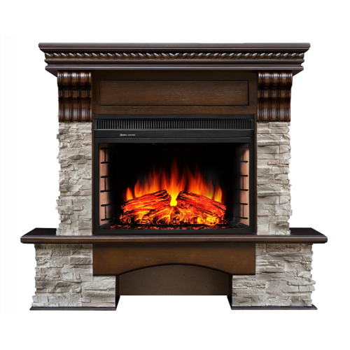 Kingstone Gray унив. (грецкий орех)+Vista 25 FX