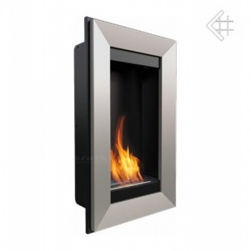 Биокамин Kratki CHARLIE 2 сатин