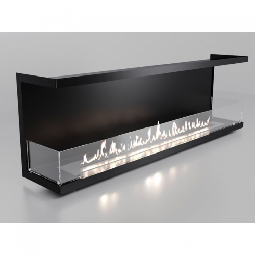 Биокамин фронтальный 1600G PremiumFire