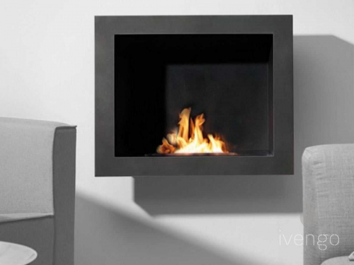 Биокамин Ivengo Square