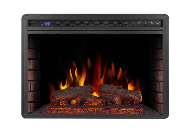 Электроочаг Royal Flame Vision 23 EF LED FX (Вижн)