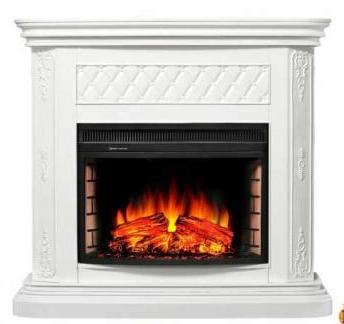 Bergamo (белый шоколад)+Vista 25 FX IR