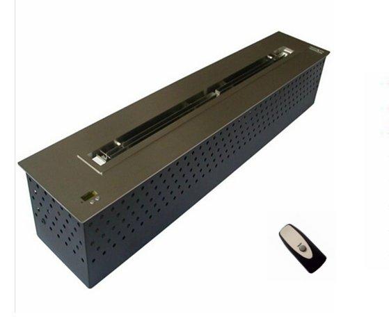 Биоконтейнер автоматический LIRA-120 по цене 313 600 руб.