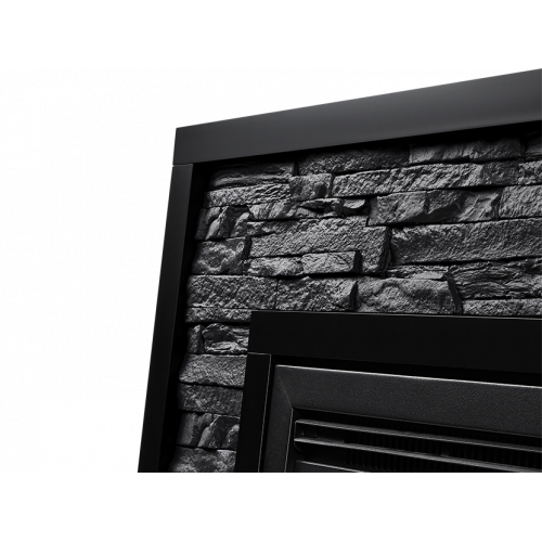 Loft 30 сланец черный (черная эмаль)+EFP/P-3020LS