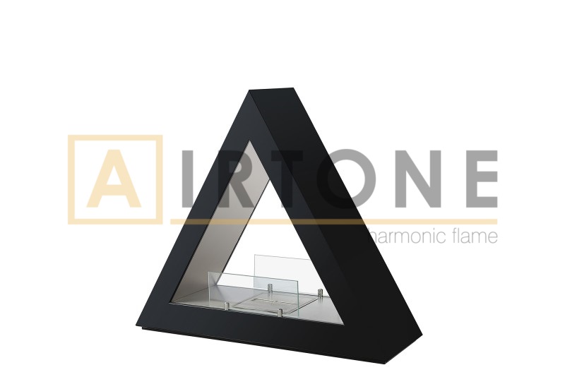 Биокамин напольный Airtone – Anglerdo по цене 51 000 руб.