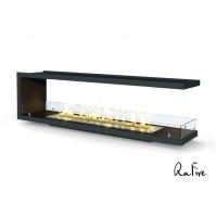 Биокамин RuFire VTS 1000