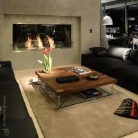 Биокамин Autofire Arch-32