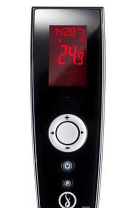 Газовый камин Schmid Ekko G L (R) 67