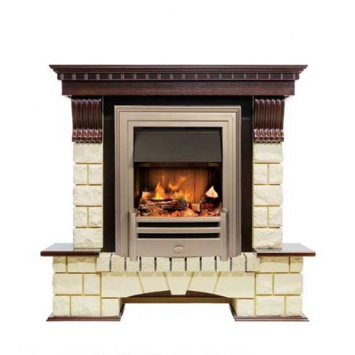 Pierre Luxe шампань (темный дуб)+Chesford