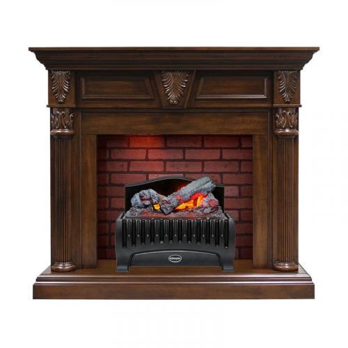 Sheffield (темный орех)+Westbrook Basket