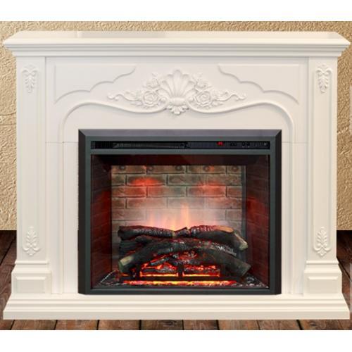 Victoria 26 (белый)+Leeds 26 SD