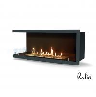 Биокамин RuFire VUL 1000