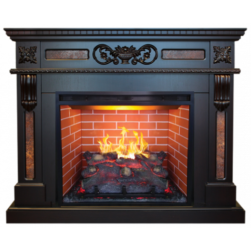 Corsica (античный дуб)+3D Leeds 26SD