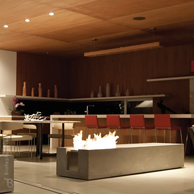 Биокамин Bioteplo Sant-Lucia