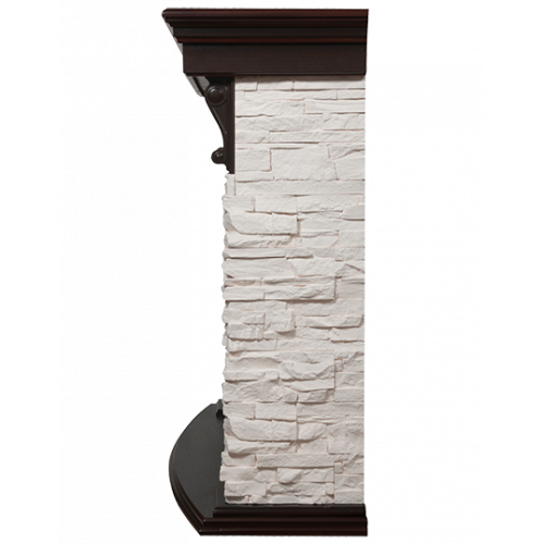 Torre 30S сланец белый (темный дуб)+EFP/P-3020LS