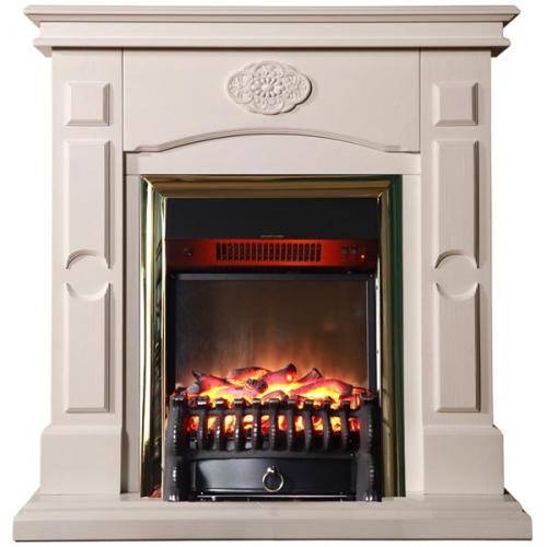 Мэри (бежевый)+Fobos Brass