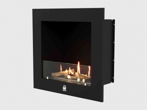 Встраиваемый биокамин Good Fire TRINITY LUX 650