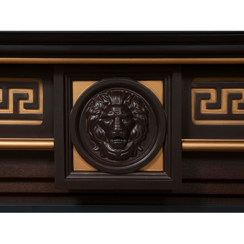 Vittoriano 30 (темный дуб с патиной)+EFP/P-3020LS