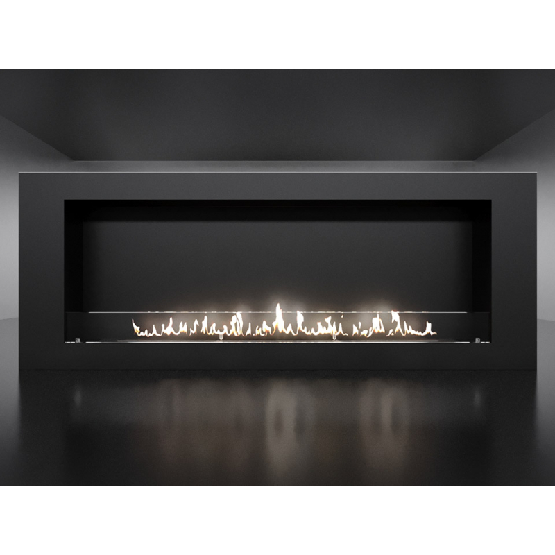 Биокамин встраиваемый P1100 PremiumFire по цене 63 600 руб.