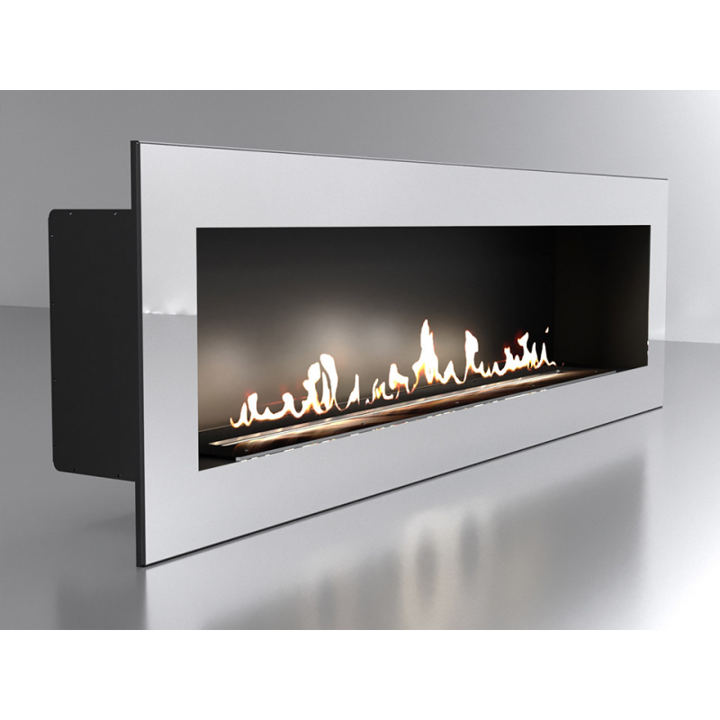 Биокамин встраиваемый W1000S PremiumFire по цене 62 640 руб.