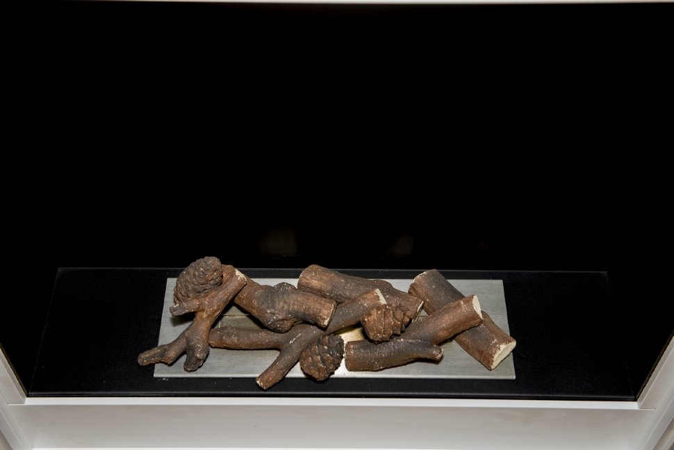 Декоративные элементы ЕЛЬ/ДРОВА/ШИШКИ по цене 4 800 руб.