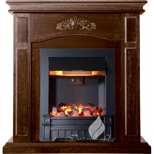 Марго (темный дуб)+Триумф мини