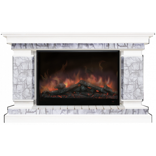 Лорд Старый город 10 (белый)+Premier S10