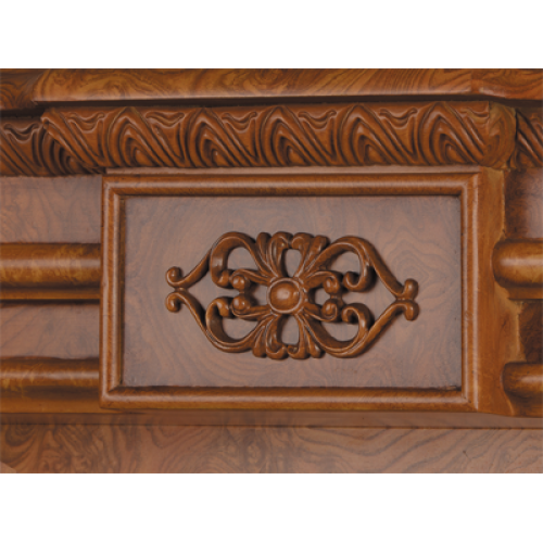 Toscana WW3013 (орех)+EFP/P-3020