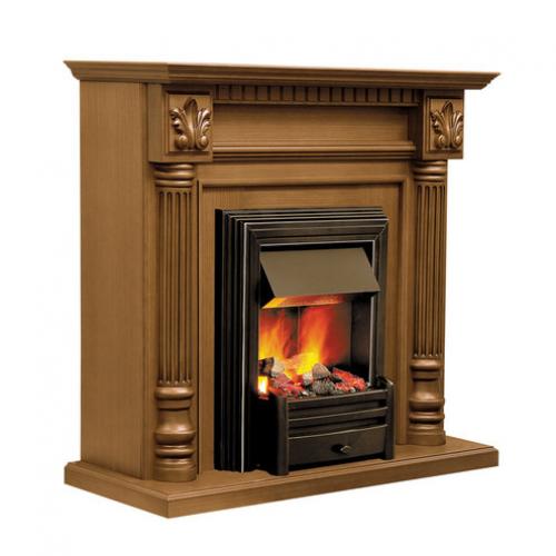 Камелот (орех)+Brookline Black