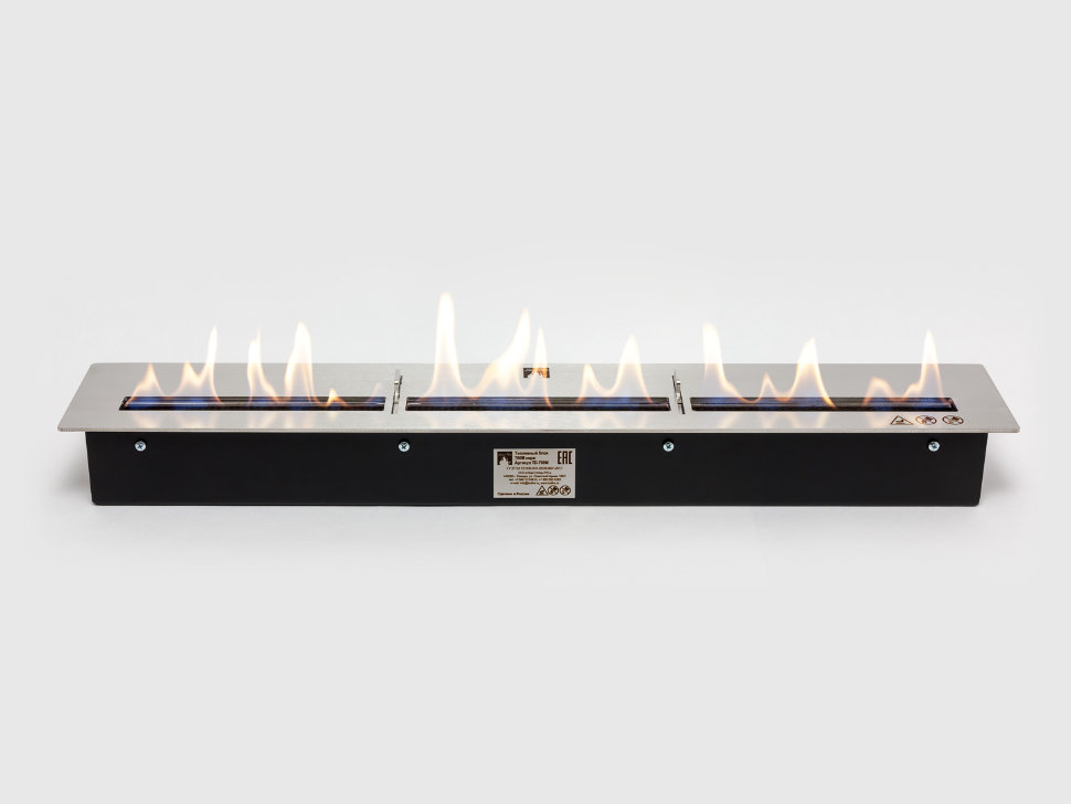 Топливный блок LUX FIRE 700 М по цене 37 873 руб.