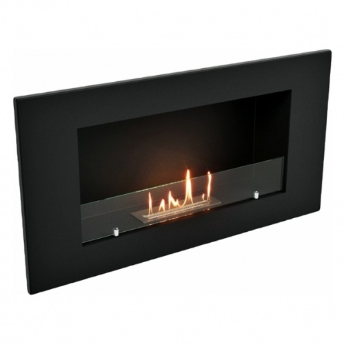 Настенный биокамин Lux Fire "КЕНТ 1 Н" XS