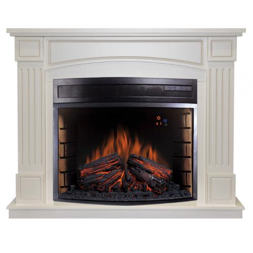 Boston (алебастр)+Dioramic 28 LED FX