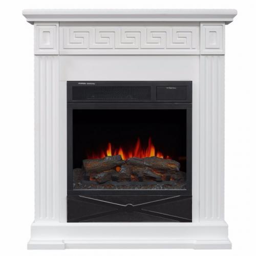 Adell (белый)+Crystal 18 (Адель)