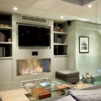 Биокамин Autofire Arch-29