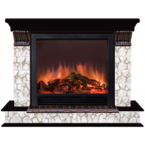 Панорама Карелия Sharm 39 (венге)+Sharm 39 BL