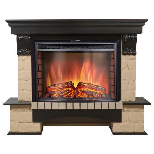 Forte 26 песчаник бежевый (венге)+Sphere EFP/P-2620RLS