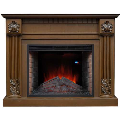 Athena (канадский дуб)+Vista 34 FX (Афина)