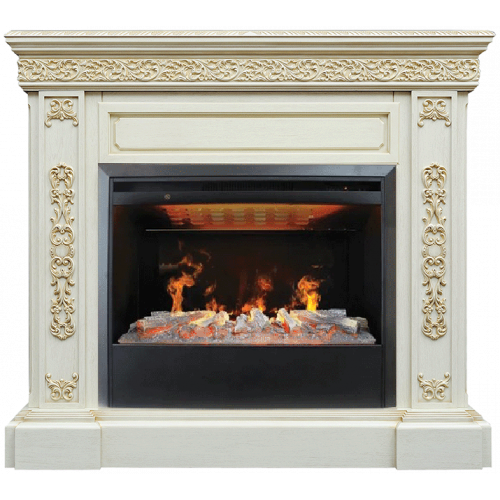 Ekaterina (белый дуб)+3D Helios 26 SBG (Екатерина)