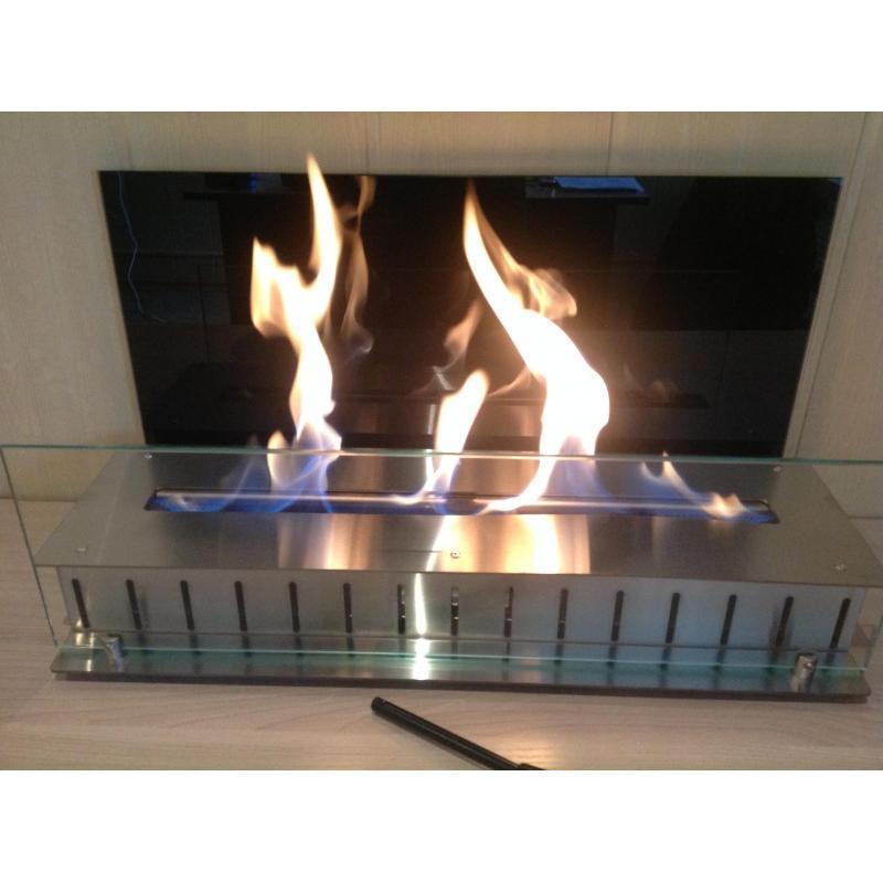 Биокамин Future по цене 16 490 руб.