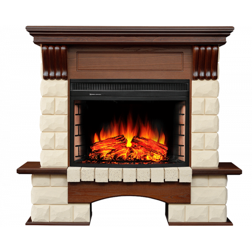 Tango Premium (грецкий орех)+Vista 25 FX IR