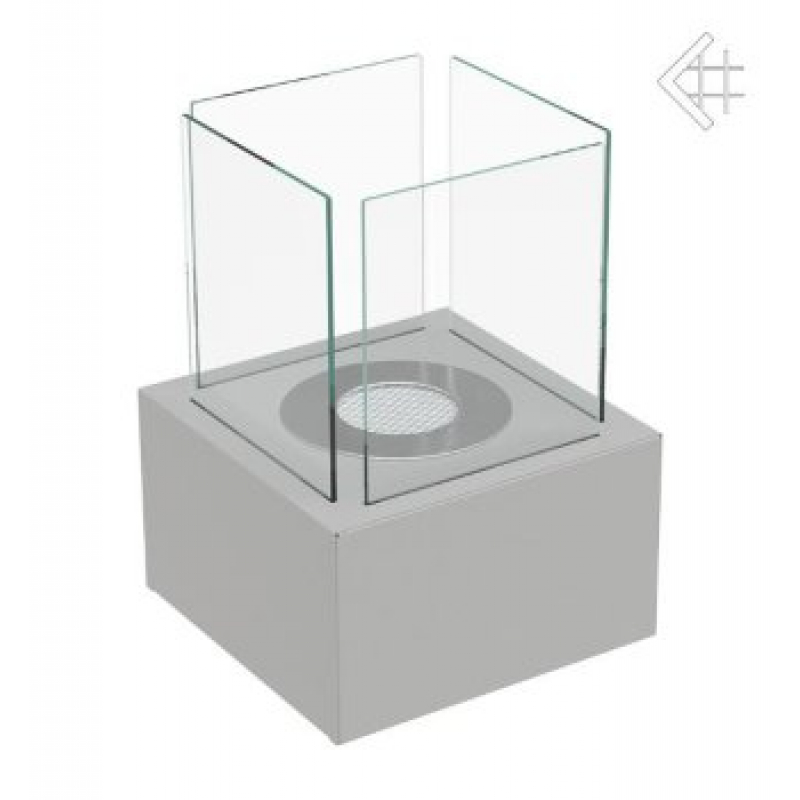 Биокамин Kratki TANGO 2 гранит по цене 