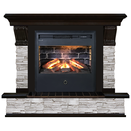 Панорама мисхор (венге)+Samba 3D