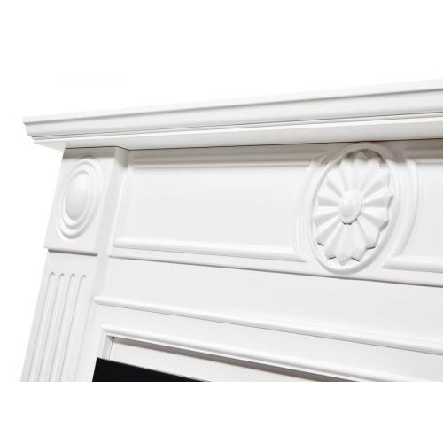 Frame Classic (белый)+EFP/P-1020LS