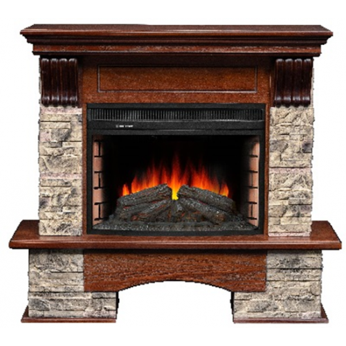 Kingstone Gray (античный дуб)+Vista 25 FX IR