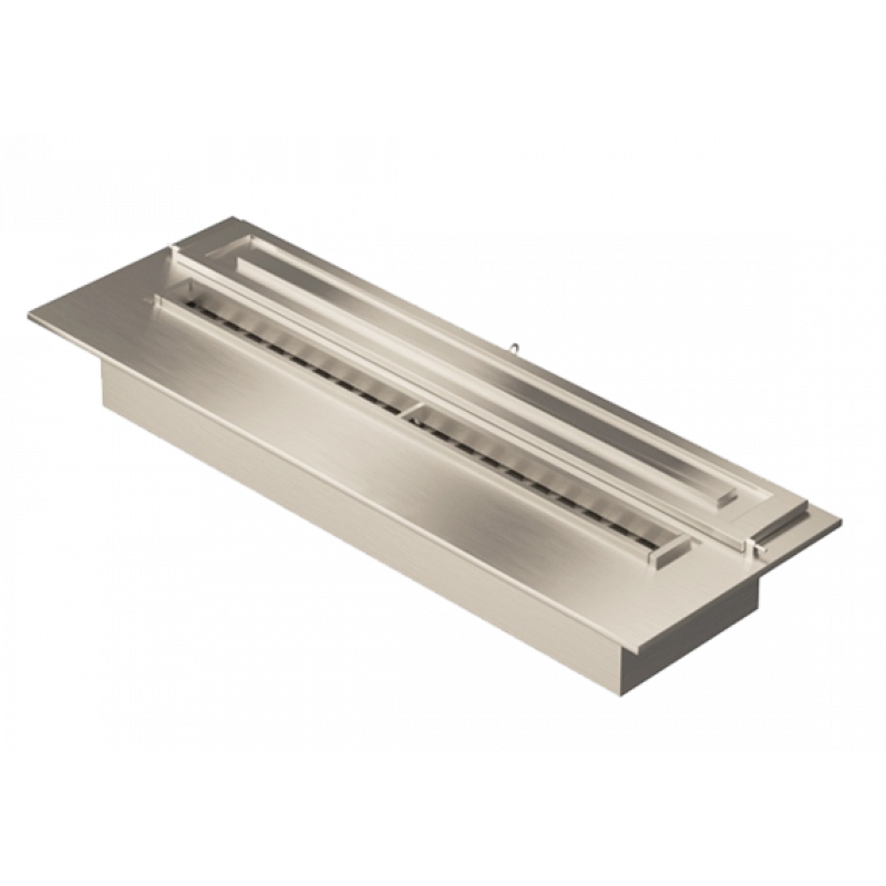 Прямоугольный контейнер ZeFire 500 PREMIUM по цене 41 500 руб.