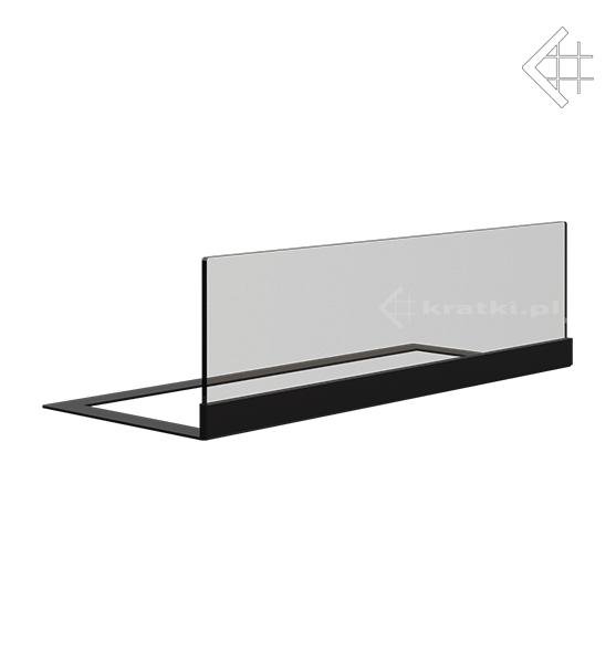 Стекло декоративное для биокамина CHARLIE 2 по цене €86