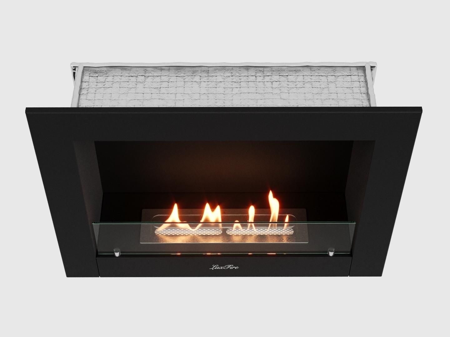 Портальный биокамин Lux Fire "Фаер Бокс 2 - 30" по цене 65 890 руб.