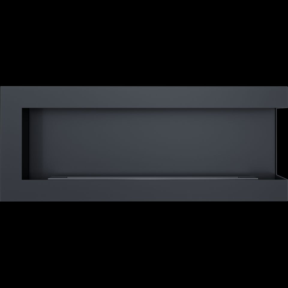 Биокамин Kratki DELTA/P/1200 угловая по цене 